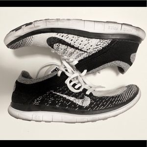 Women’s Nike Running Shoes Free 4.0 Flyknit